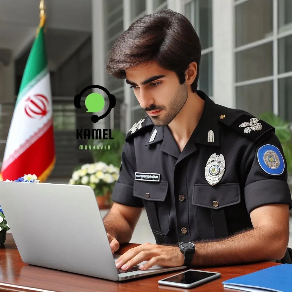 گزینش پلیس نیروی انتظامی ناجا گزینش پلیس نیروی انتظامی ناجا