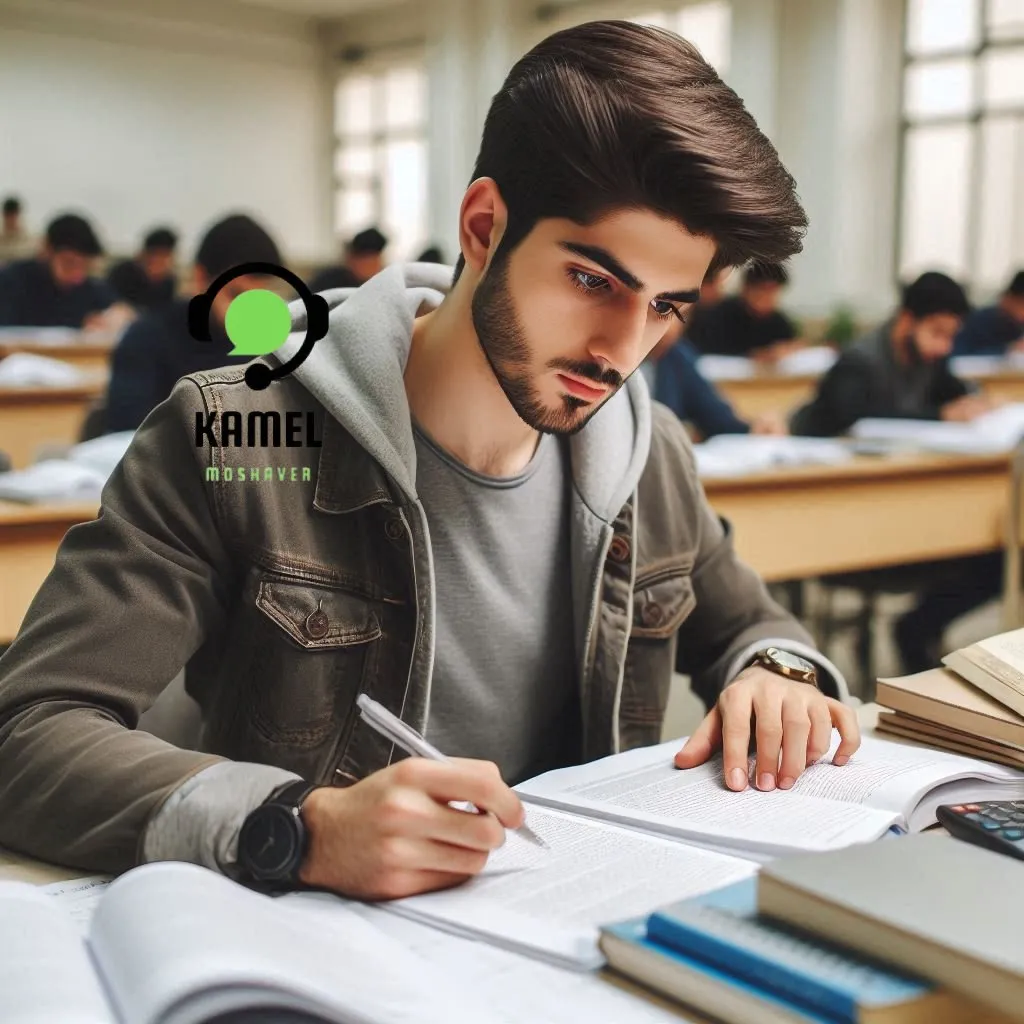 منابع آزمون استخدامی نیروی دریایی ارتش منابع آزمون استخدامی نیروی دریایی ارتش
