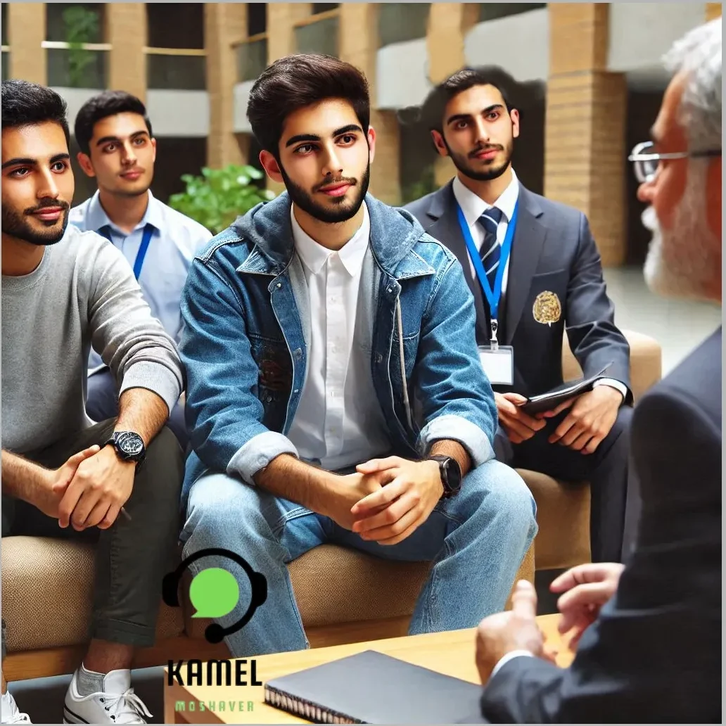 مصاحبه دکتری مصاحبه دکتری