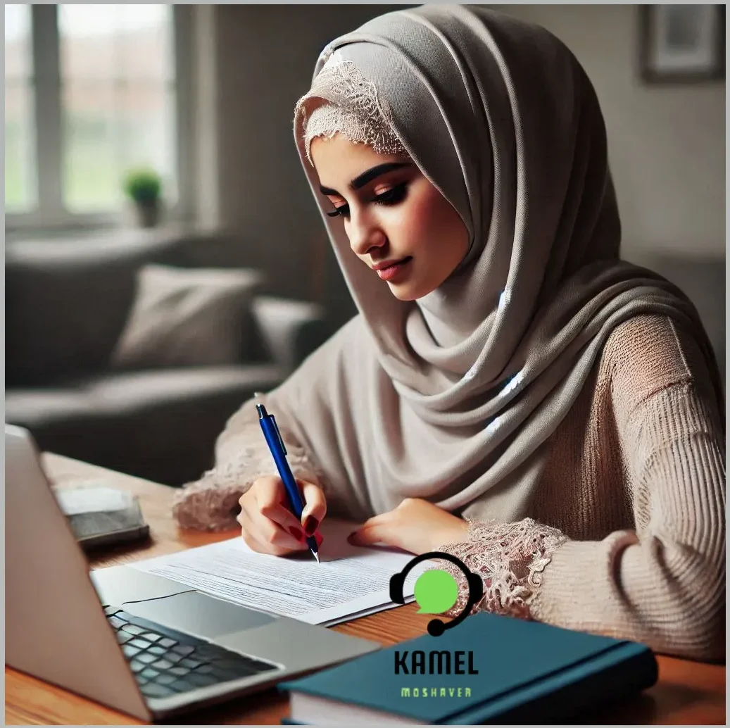 تکمیل فرم صلاحیت عمومی آزمون دکتری تکمیل فرم صلاحیت عمومی آزمون دکتری