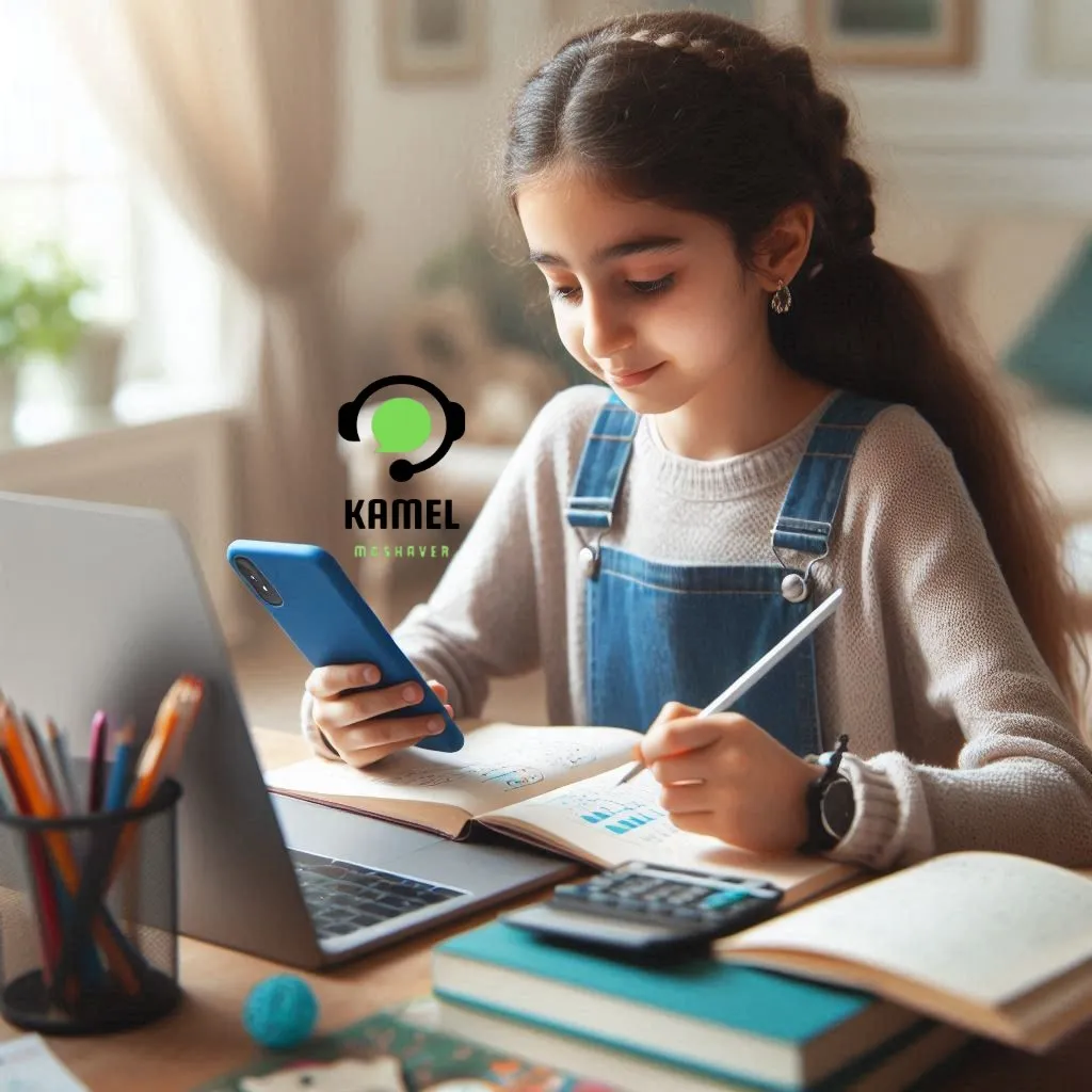 دانلود کتاب ریاضی پایه سوم دانلود کتاب ریاضی پایه سوم