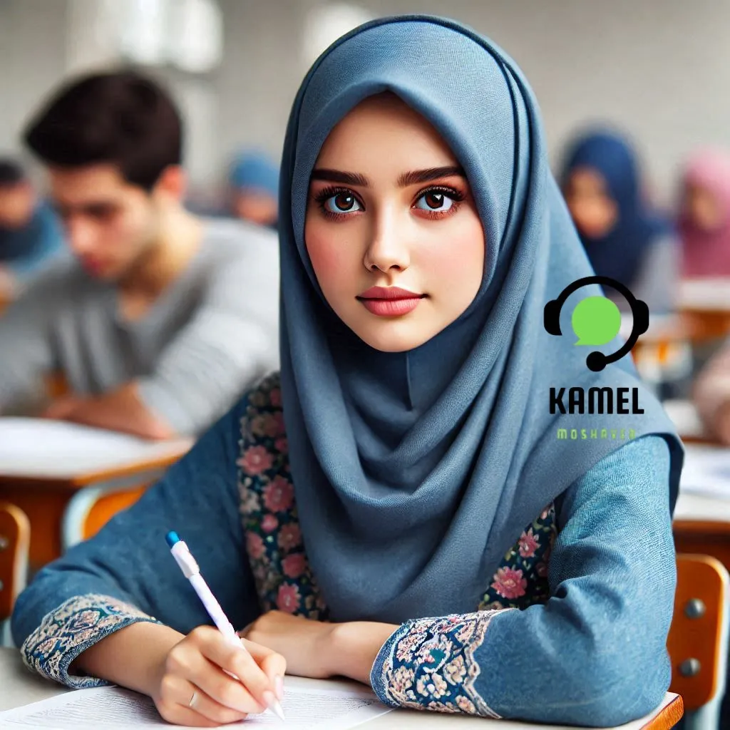 تغییر حوزه امتحانی آزمون دکتری تغییر حوزه امتحانی آزمون دکتری