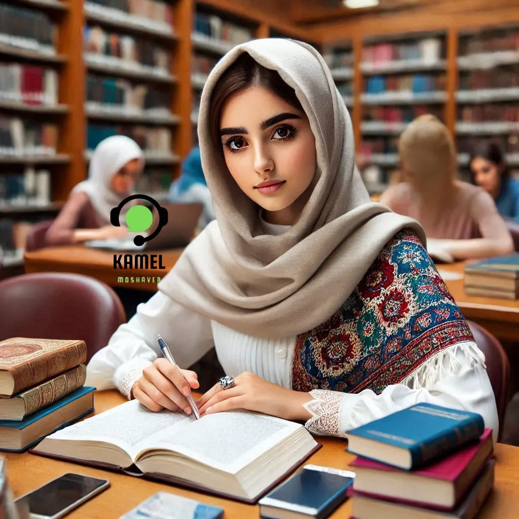 فرصت مطالعاتی دانشگاه پیام نور فرصت مطالعاتی دانشگاه پیام نور