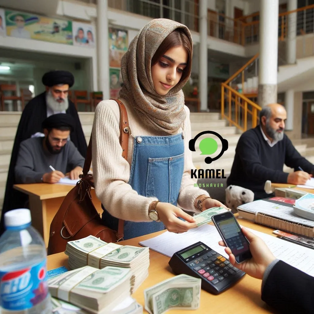 شهریه دکتری دانشگاه آزاد شهریه دکتری دانشگاه آزاد