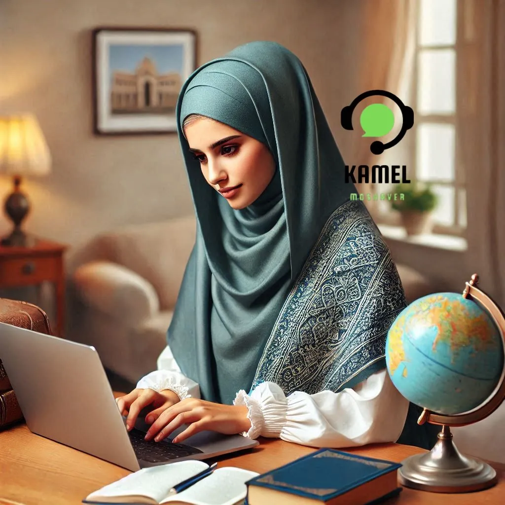 زمان ثبت نام آزمون دکتری زمان ثبت نام آزمون دکتری ۱۴۰۴