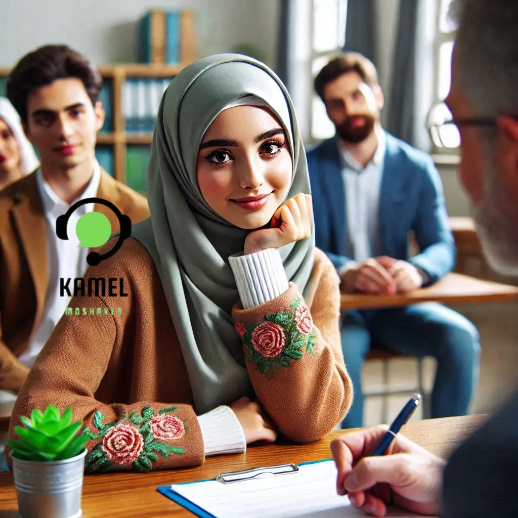 مصاحبه دکتری مصاحبه دکتری