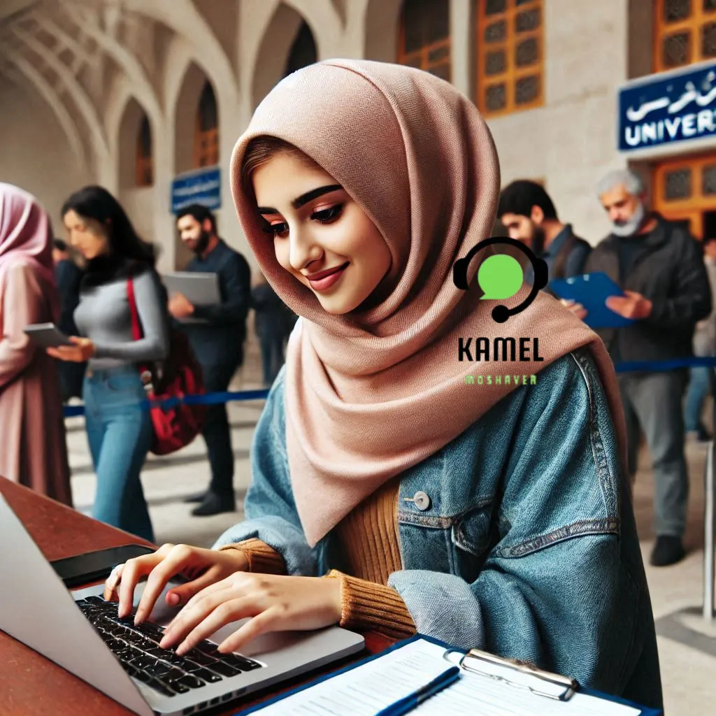 ثبت نام آزمون دکتری دانشگاه آزاد ثبت نام آزمون دکتری دانشگاه آزاد