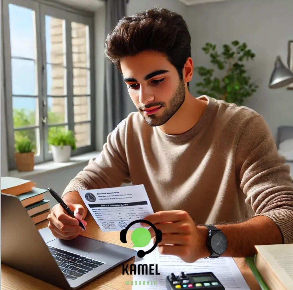 دریافت کارت ورود به جلسه دکتری دریافت کارت ورود به جلسه دکتری