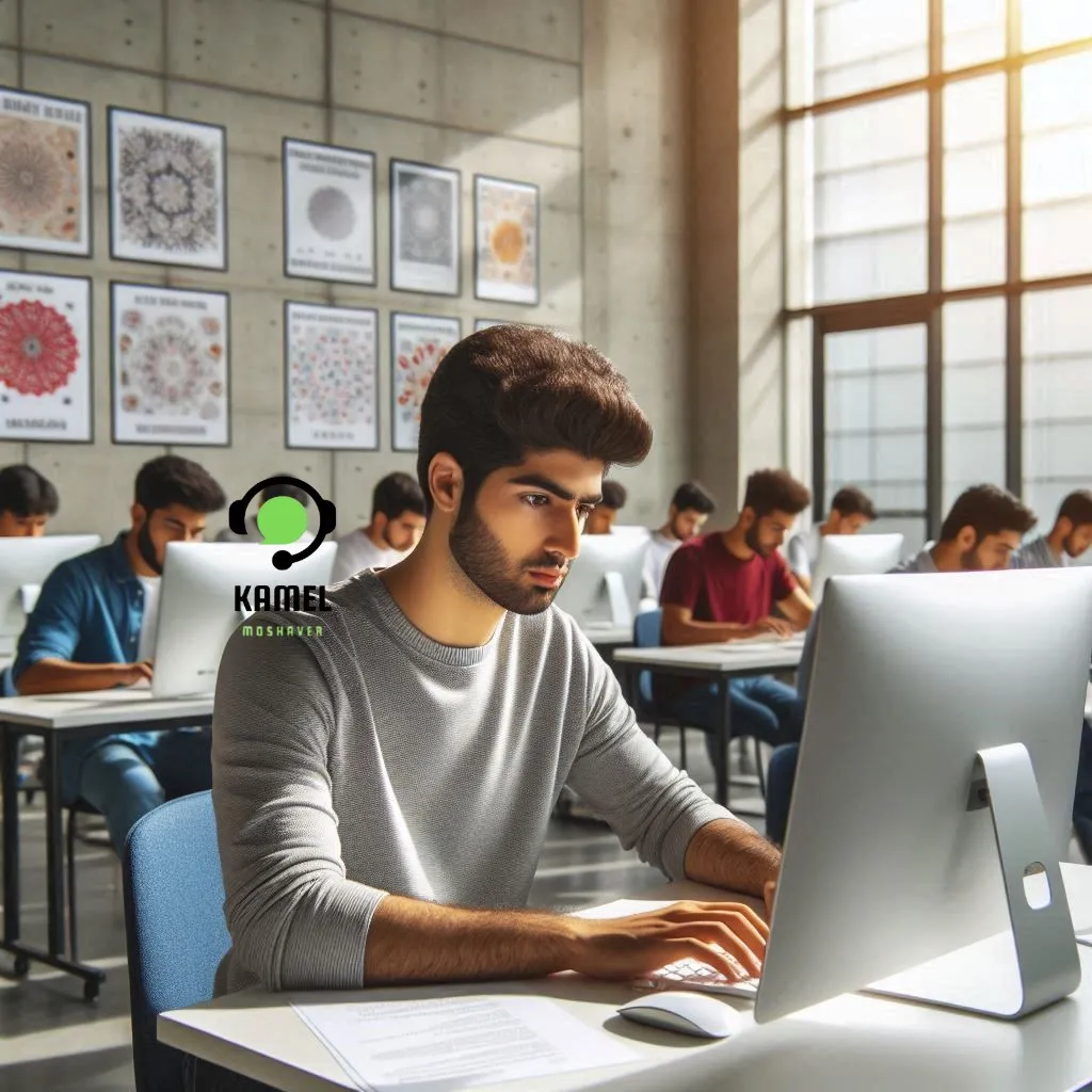 کنکور الکترونیکی دکتری کنکور الکترونیکی دکتری