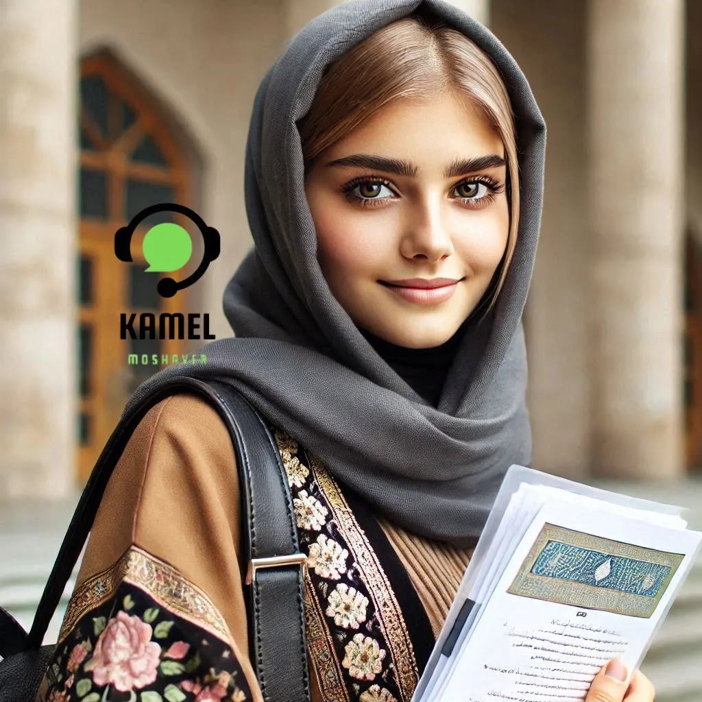 مدارک لازم برای ثبت نام آزمون دکتری مدارک لازم برای ثبت نام آزمون دکتری ۱۴۰۴