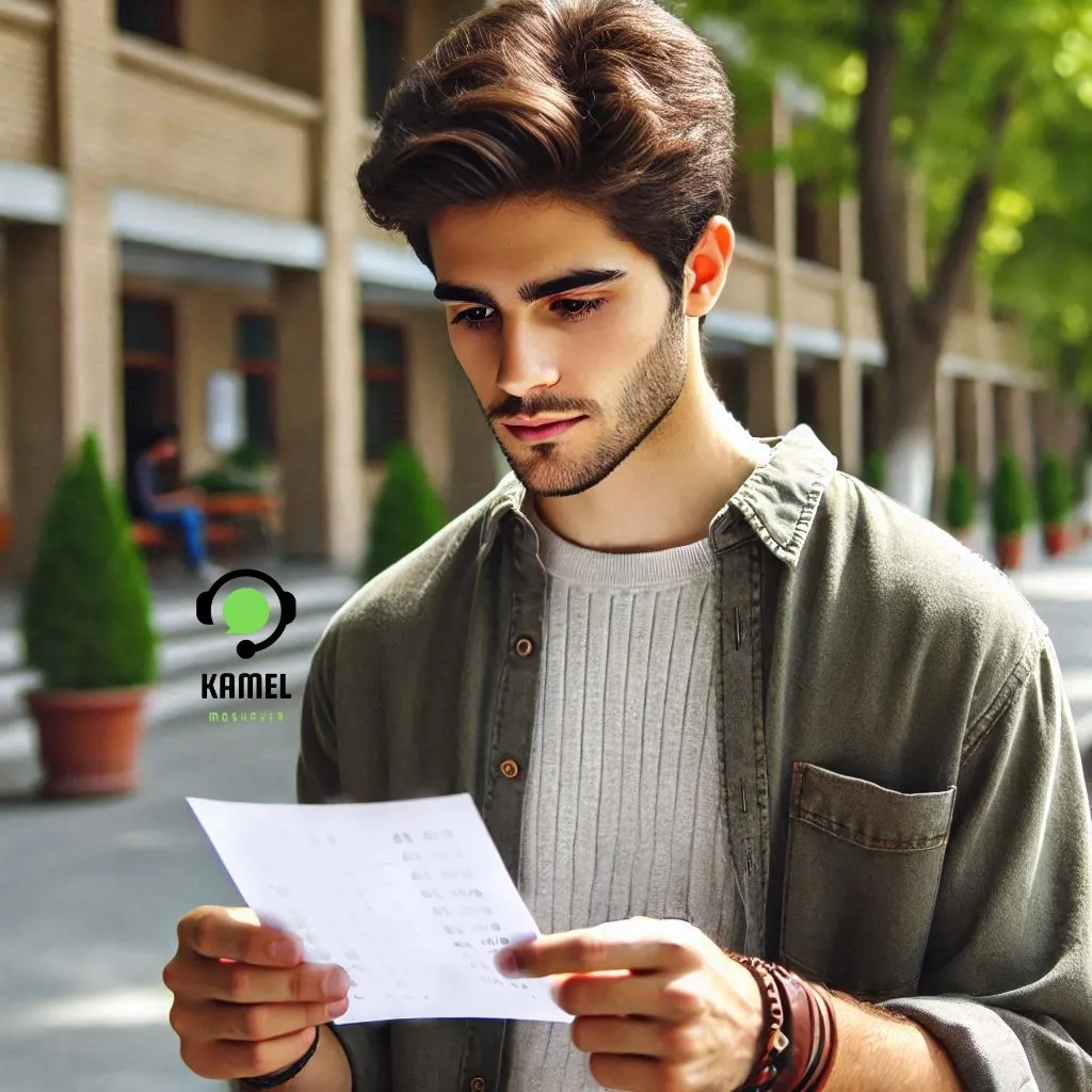 حداقل معدل کارشناسی ارشد برای دکتری حداقل معدل کارشناسی ارشد برای دکتری