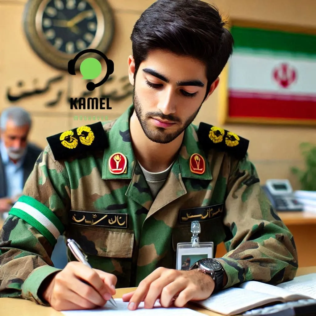 استخدام ستاد فرماندهی ارتش استخدام ستاد فرماندهی ارتش