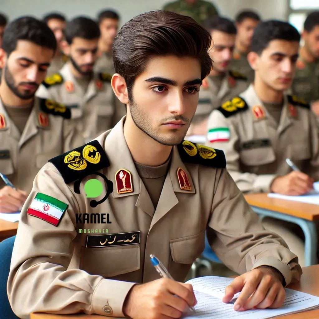 دفترچه ثبت نام دانشگاه افسری نیروی انتظامی دفترچه ثبت نام دانشگاه افسری نیروی انتظامی