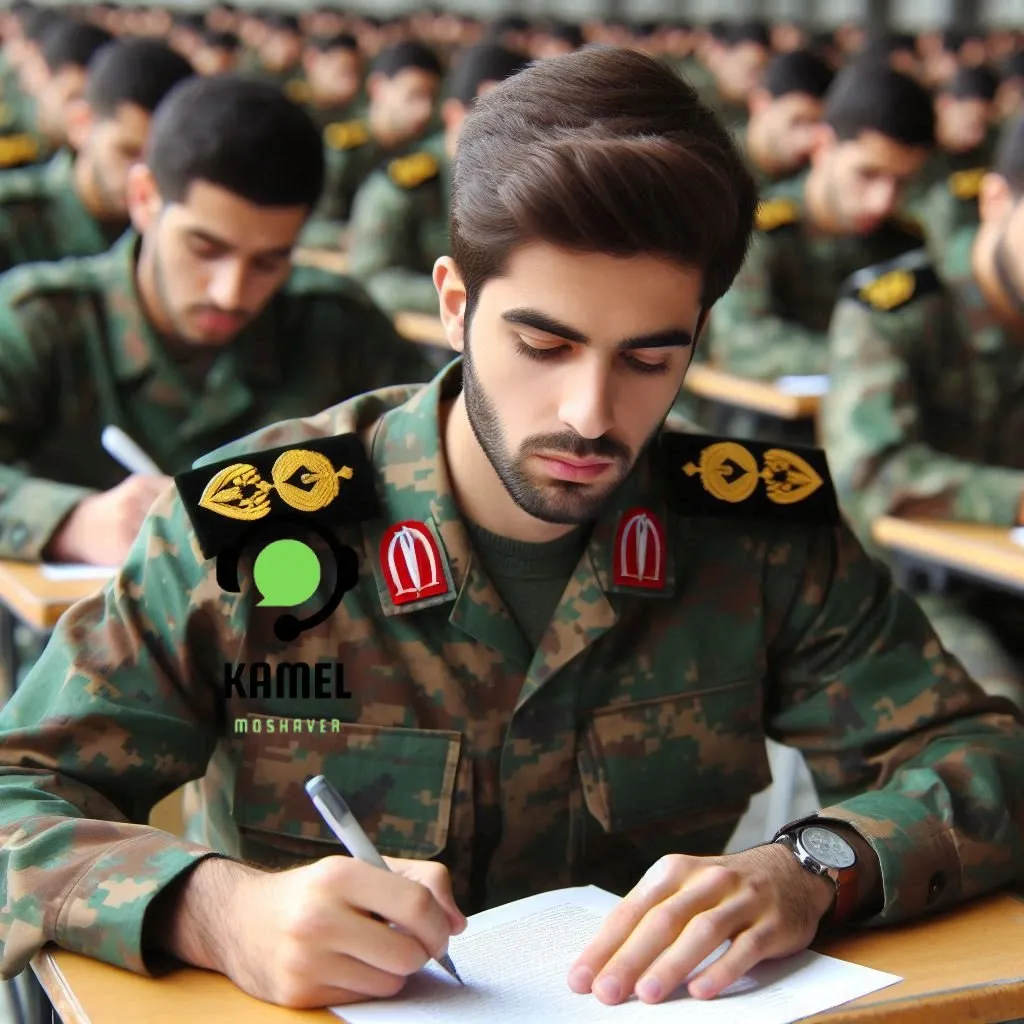 زمان برگزاری آزمون استخدامی نیروی دریایی ارتش زمان برگزاری آزمون استخدامی نیروی دریایی ارتش