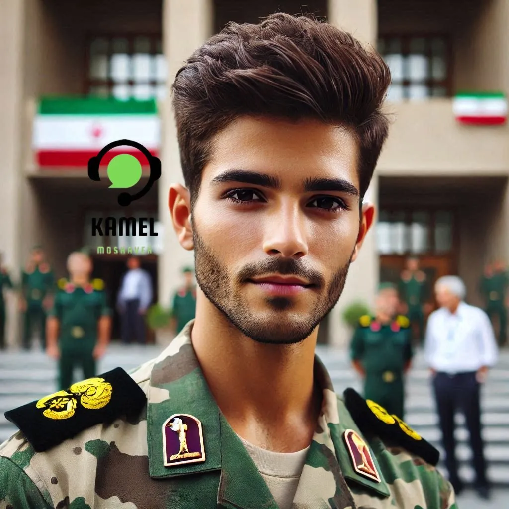 شرایط ورود به دانشگاه افسری سپاه شرایط ورود به دانشگاه افسری سپاه