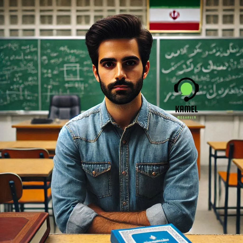 دکتری استاد محور دانشگاه پیام نور دکتری استاد محور دانشگاه پیام نور