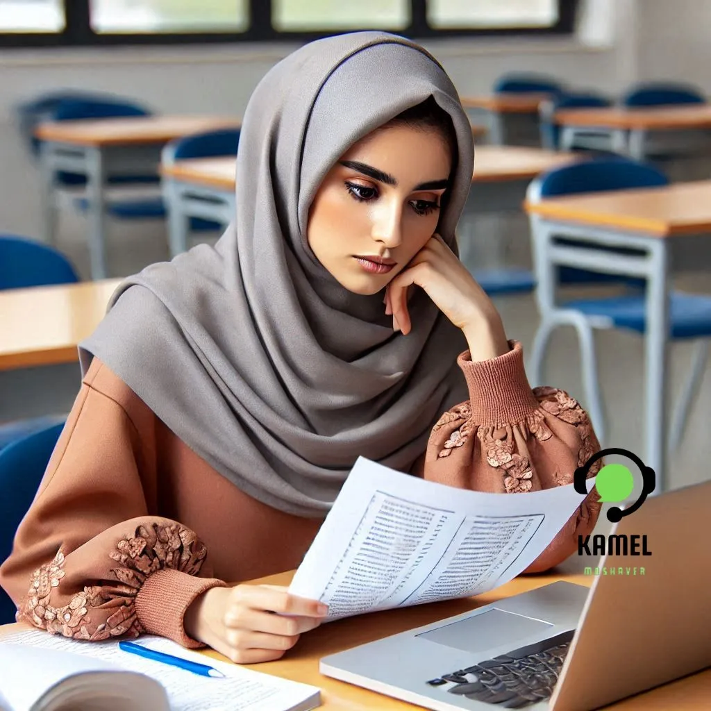 پاسخنامه آزمون دکتری پاسخنامه آزمون دکتری