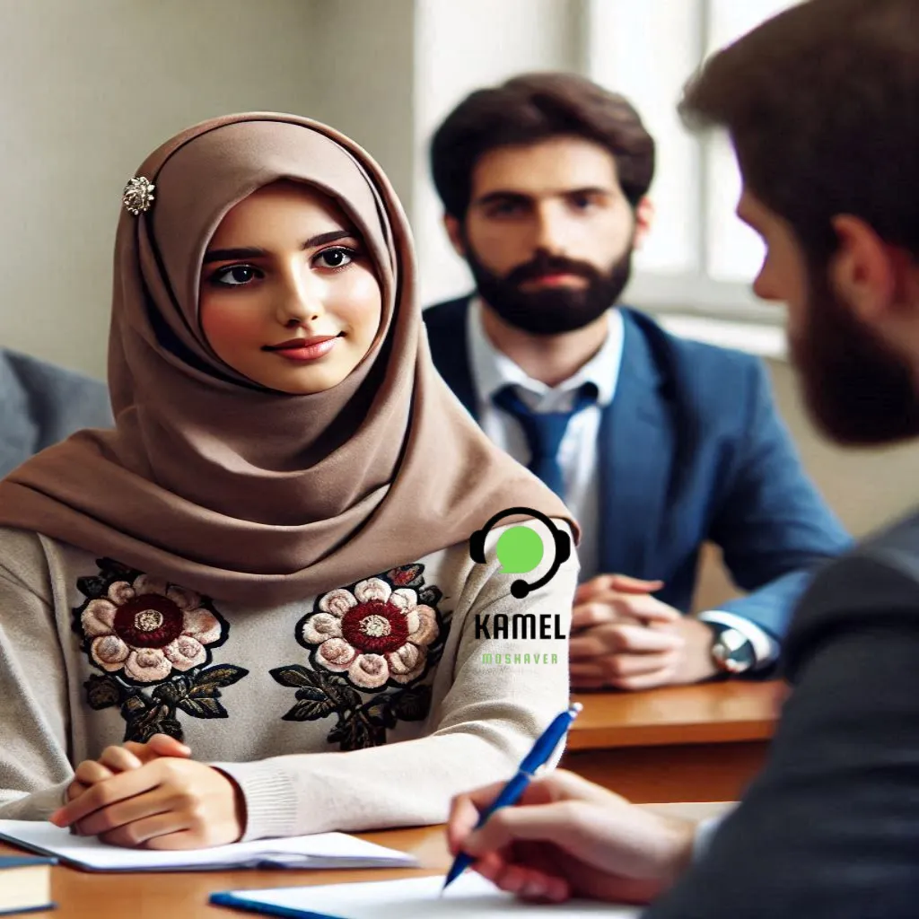 مصاحبه دکتری مصاحبه دکتری