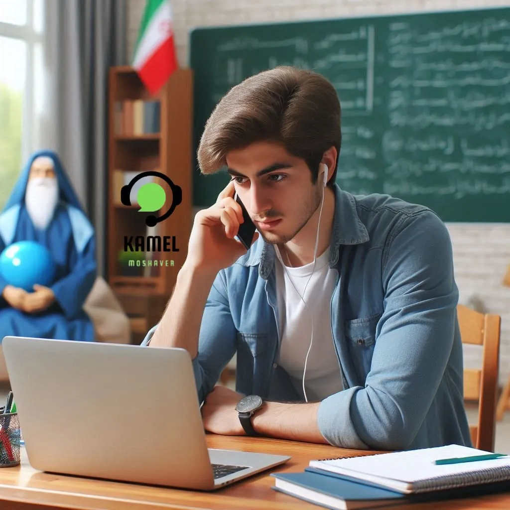 مای مدیو نظرسنجی معلمان مای مدیو نظرسنجی معلمان