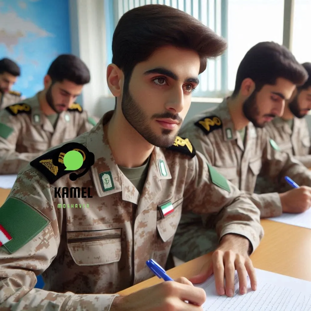 دانشگاه پدافند هوایی خاتم الانبیا دانشگاه پدافند هوایی خاتم الانبیا