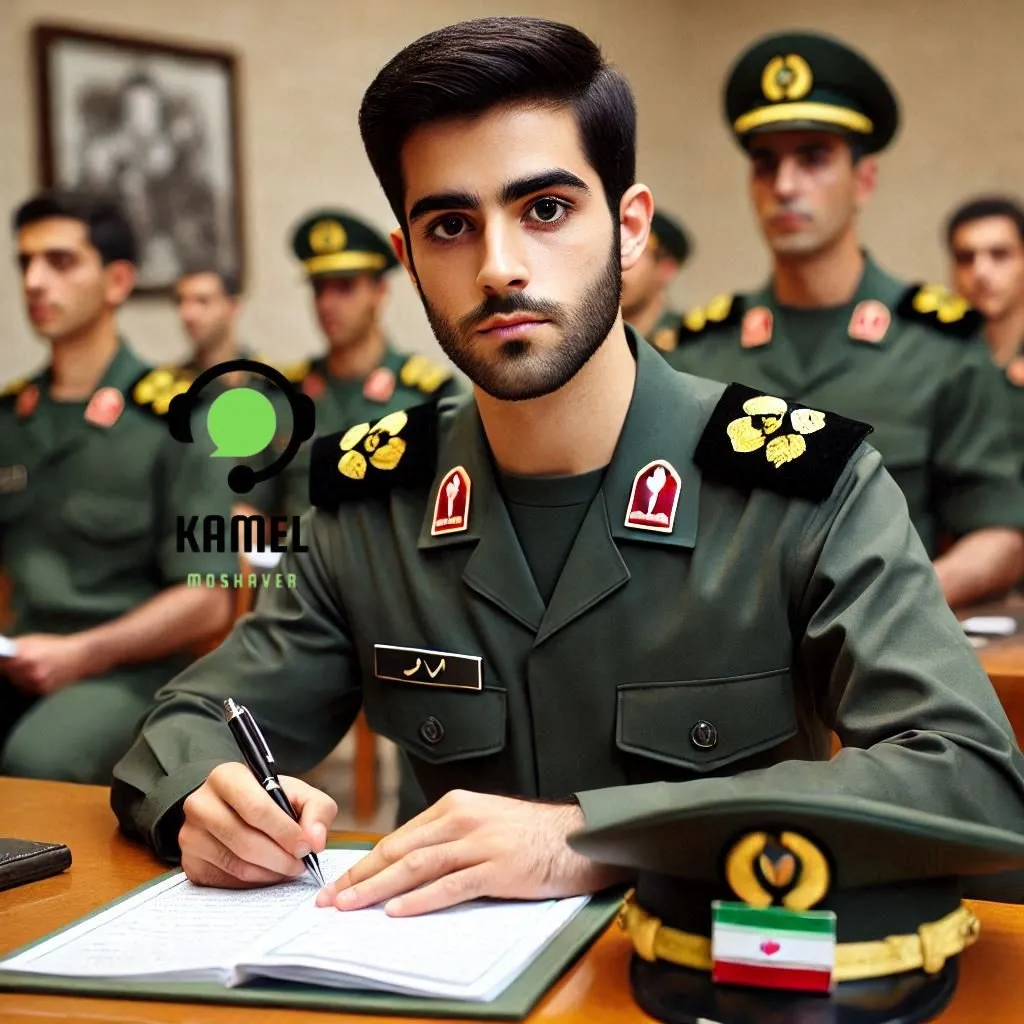 شرایط ورود به دانشگاه افسری سپاه شرایط ورود به دانشگاه افسری سپاه