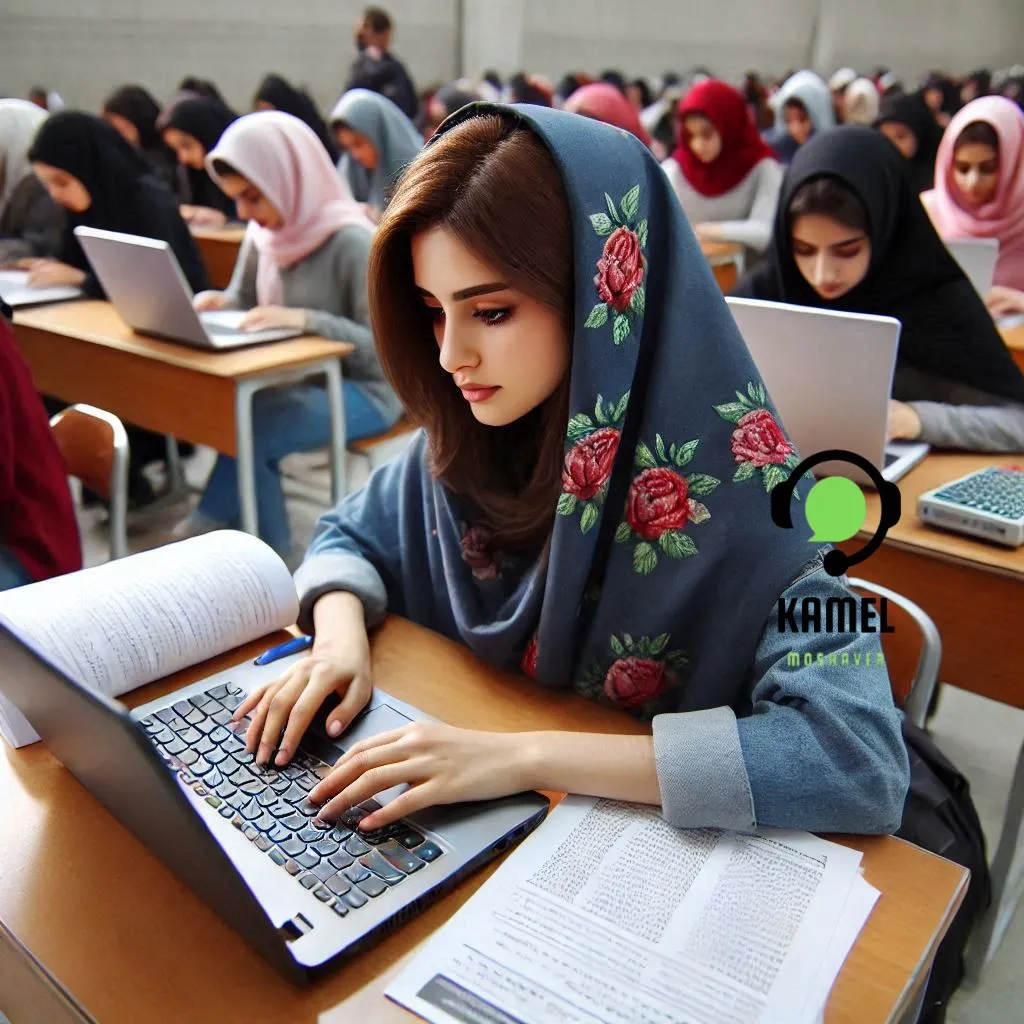 دفترچه ثبت نام آزمون دکتری دانشگاه آزاد دفترچه ثبت نام آزمون دکتری دانشگاه آزاد