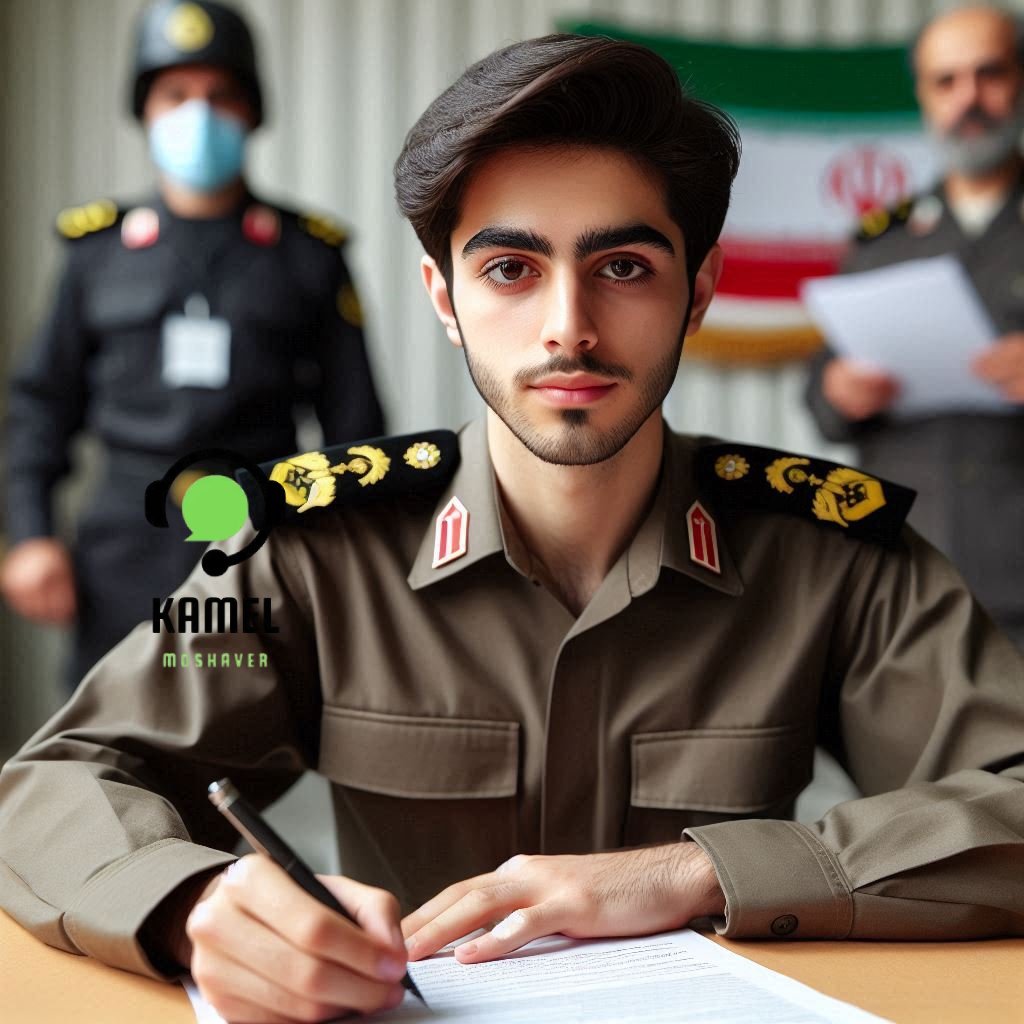 منابع آزمون دانشگاه افسری امام علی منابع آزمون دانشگاه افسری امام علی