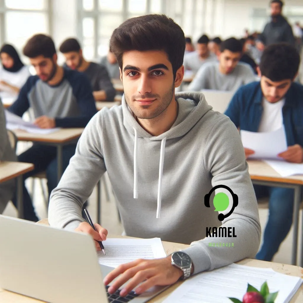 دفترچه ثبت نام آزمون دکتری دانشگاه آزاد دفترچه ثبت نام آزمون دکتری دانشگاه آزاد