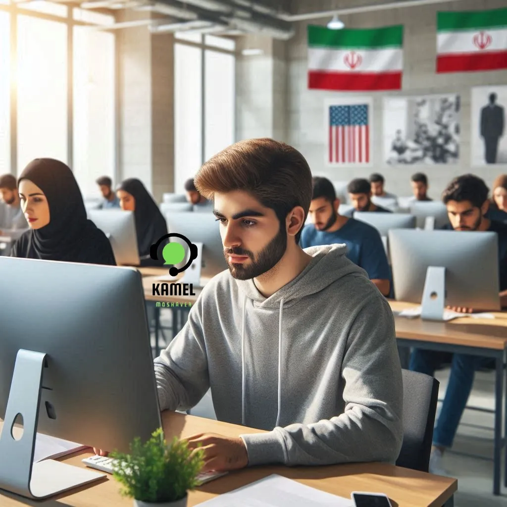 کنکور الکترونیکی دکتری کنکور الکترونیکی دکتری