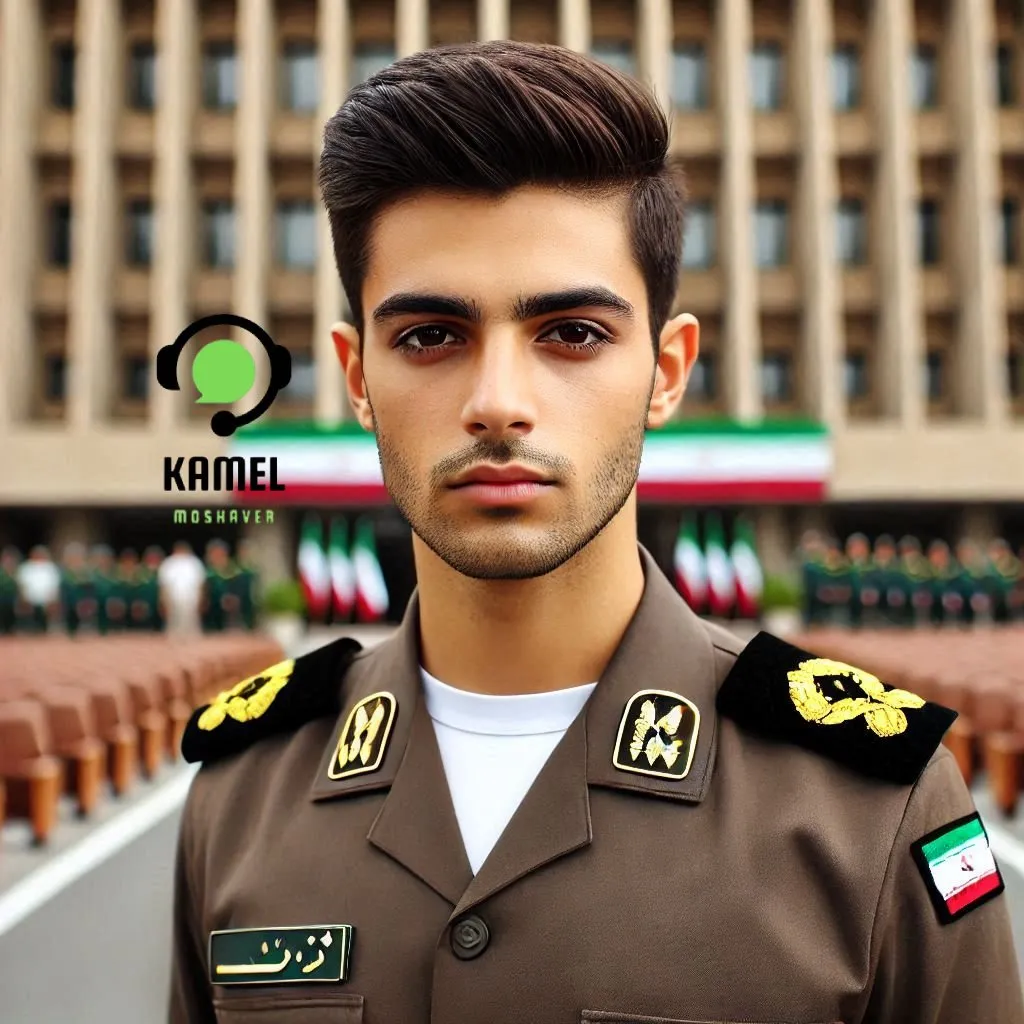 استخدام دانشگاه افسری سپاه استخدام دانشگاه افسری سپاه ۱۴۰۳