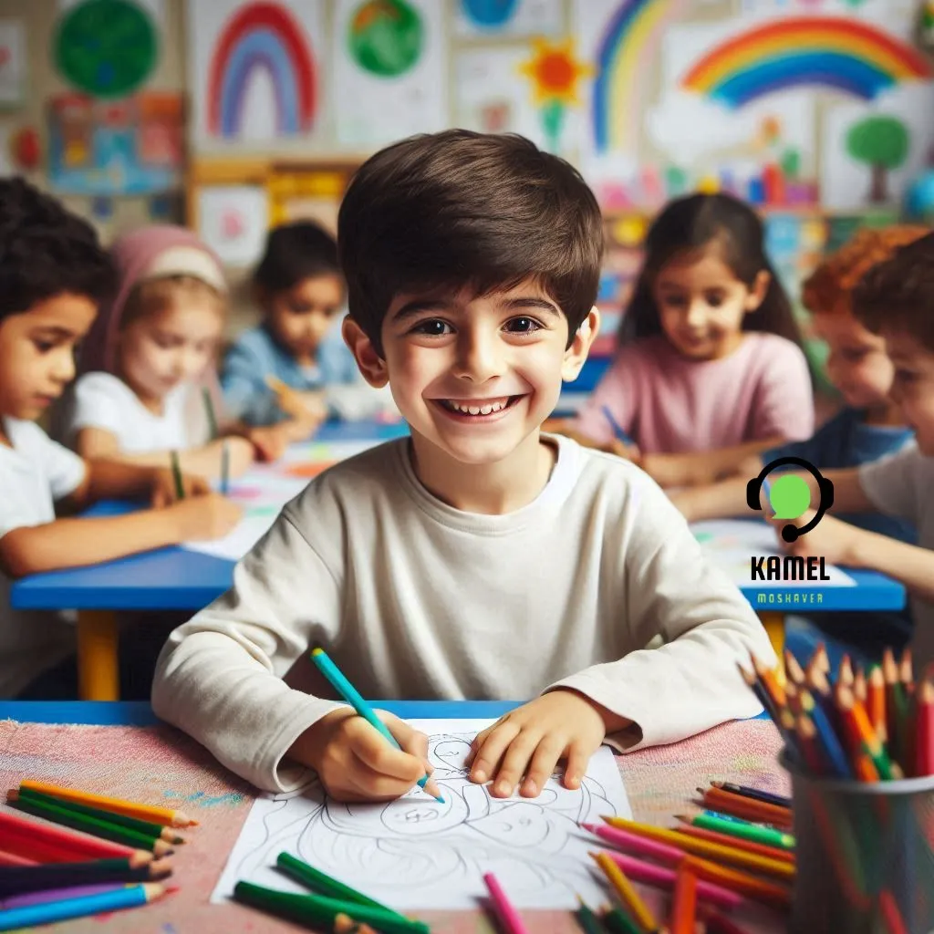 مهد کودک مهد کودک