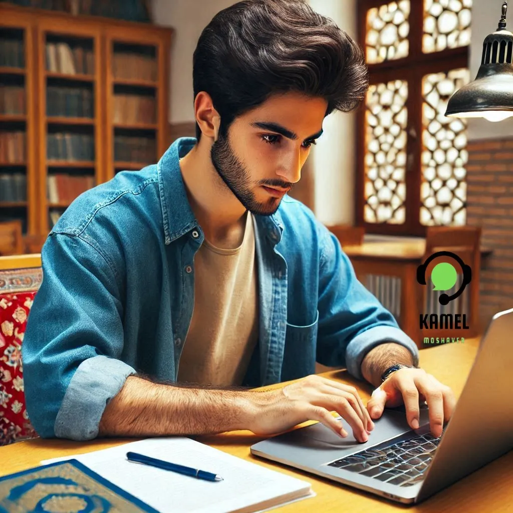 اعلام نتایج انتخاب رشته دکتری اعلام نتایج انتخاب رشته دکتری