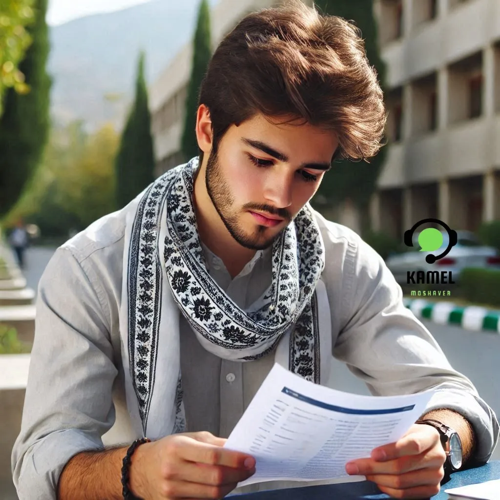 حداقل معدل کارشناسی ارشد برای دکتری حداقل معدل کارشناسی ارشد برای دکتری