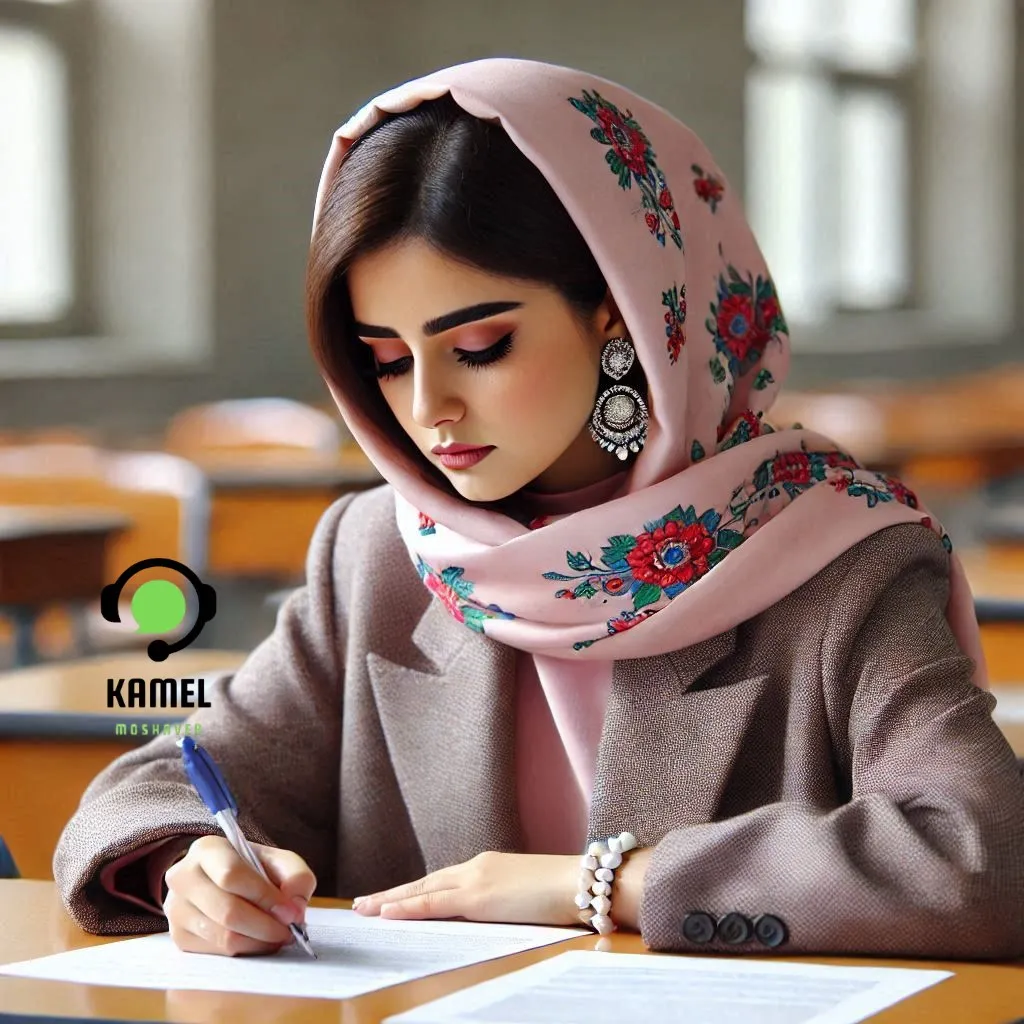 آزمون دکتری دانشگاه آزاد آزمون دکتری دانشگاه آزاد