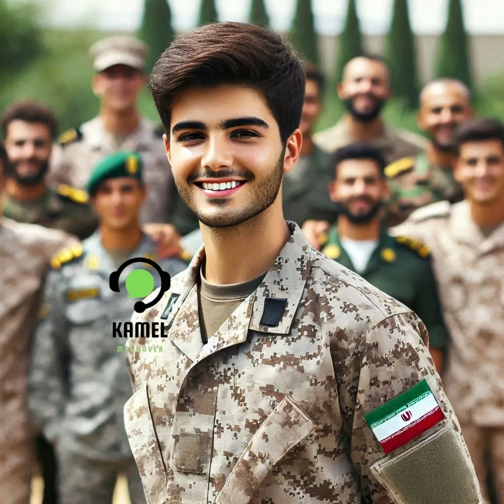 سامانه استعلام بسیج با کد ملی سامانه استعلام بسیج با کد ملی