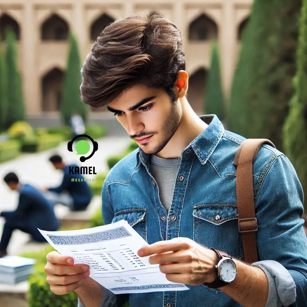 حداقل معدل کارشناسی ارشد برای دکتری حداقل معدل کارشناسی ارشد برای دکتری