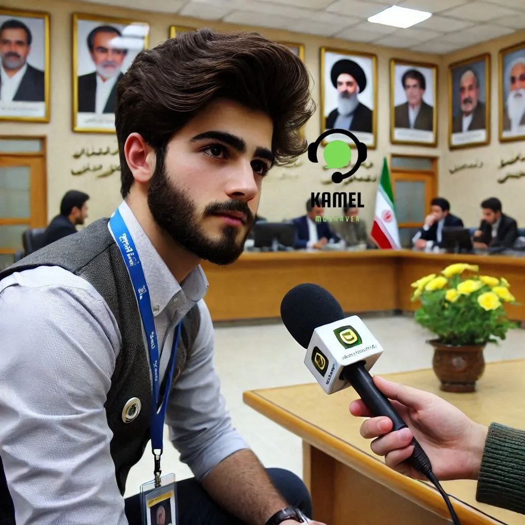 مصاحبه دکتری دانشگاه آزاد مصاحبه دکتری دانشگاه آزاد