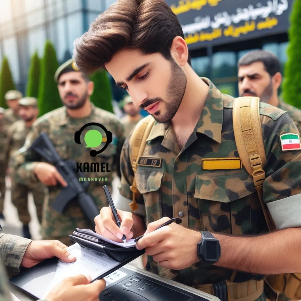 زمان استخدام نیروی زمینی ارتش زمان استخدام نیروی زمینی ارتش