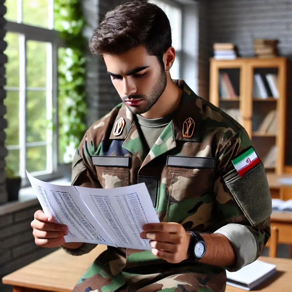 کسری خدمت بسیج کسری خدمت بسیج