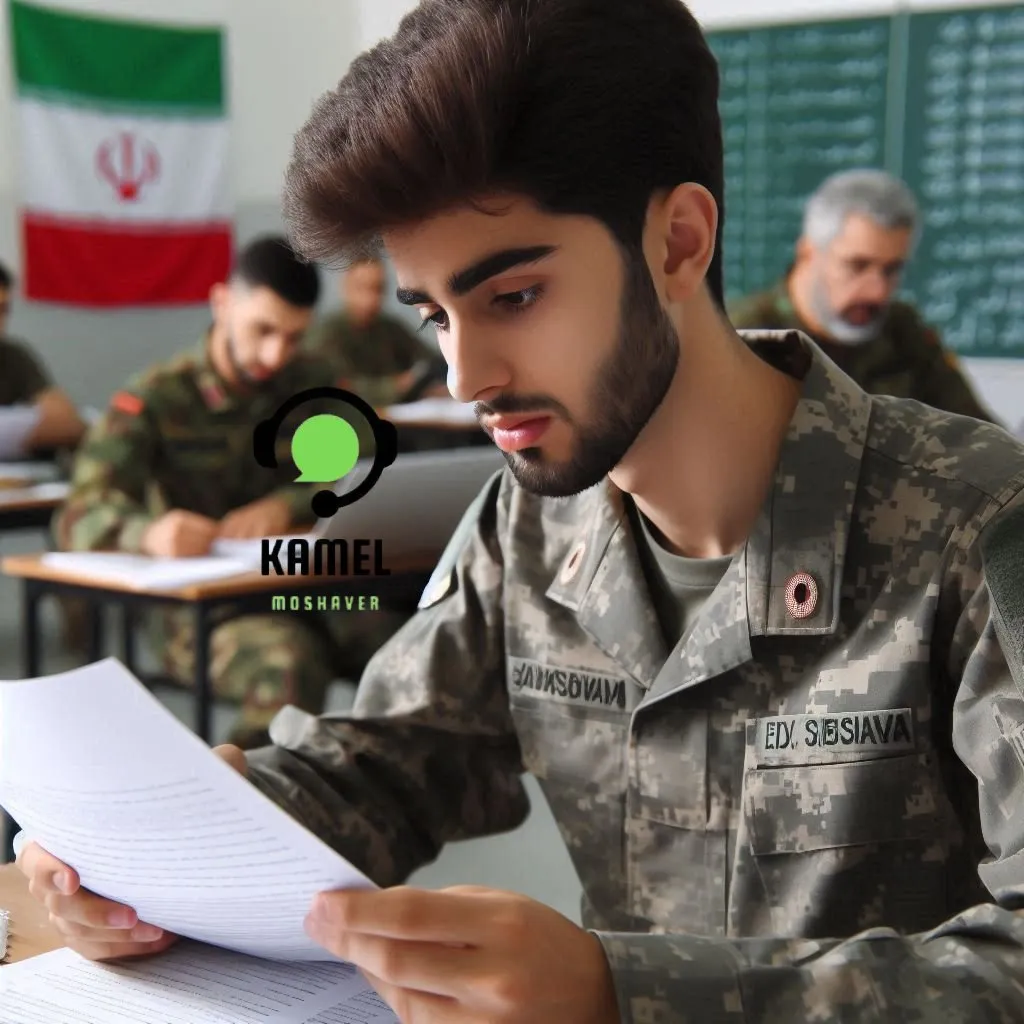 اعلام نتایج استخدام نیروی زمینی ارتش اعلام نتایج استخدام نیروی زمینی ارتش