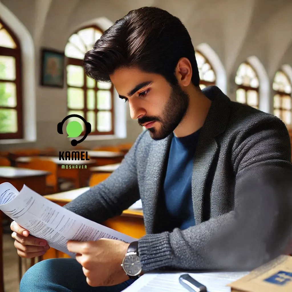 شرایط دکتری بدون آزمون سراسری شرایط دکتری بدون آزمون سراسری