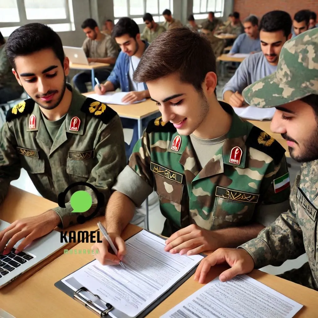 استخدام ستاد فرماندهی ارتش استخدام ستاد فرماندهی ارتش
