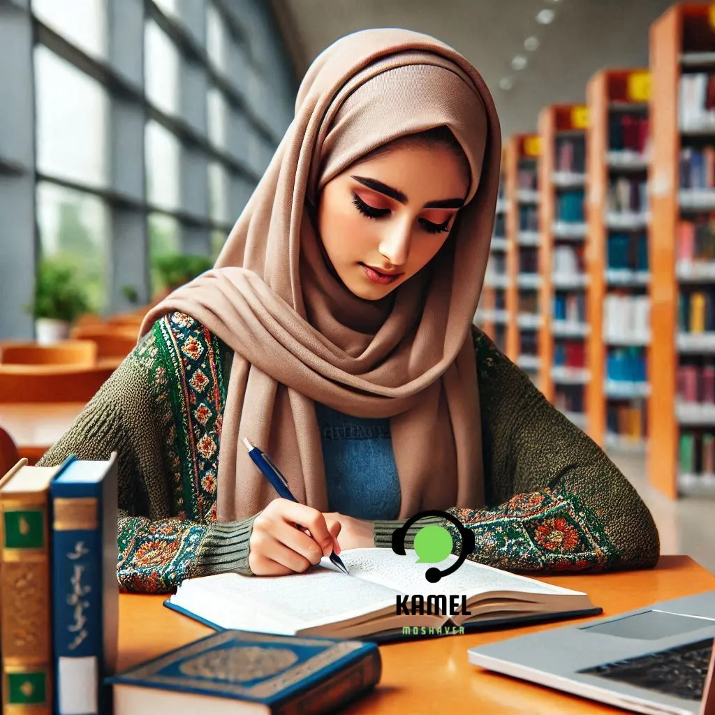 فرصت مطالعاتی دانشگاه پیام نور فرصت مطالعاتی دانشگاه پیام نور