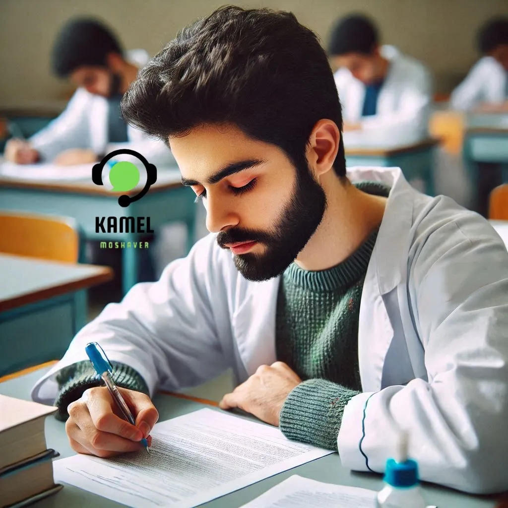 آزمون دکتری دانشگاه آزاد آزمون دکتری دانشگاه آزاد