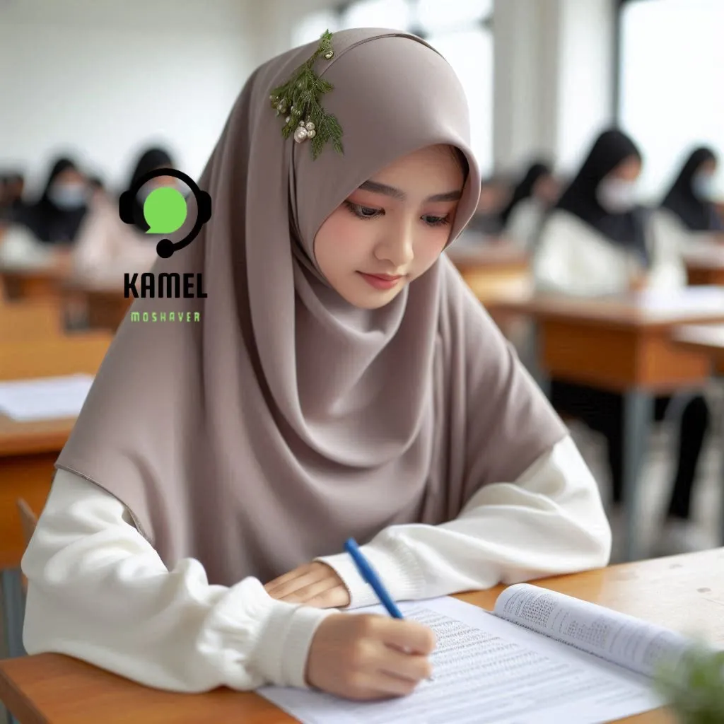 شرایط اتباع خارجی در آزمون دکتری شرایط اتباع خارجی در آزمون دکتری