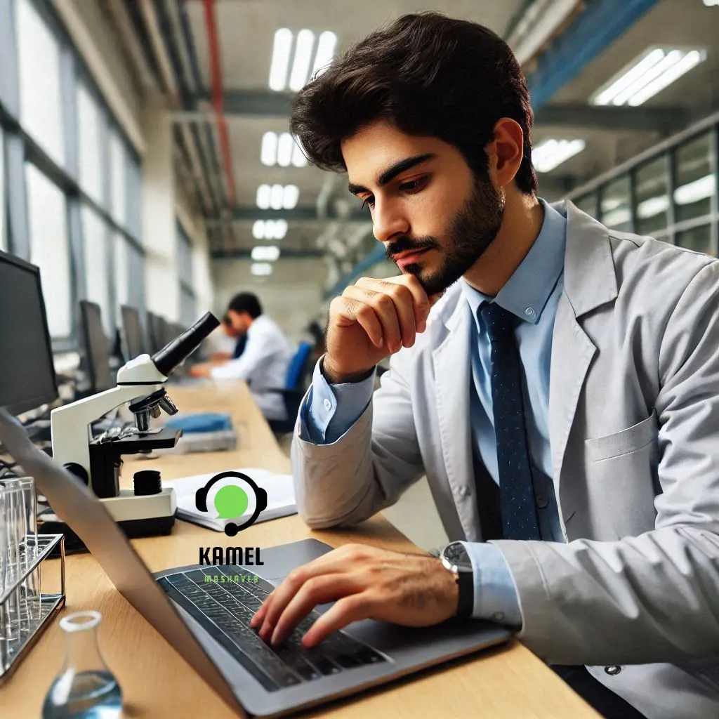 سامانه برخط پسادکتری سامانه برخط پسادکتری