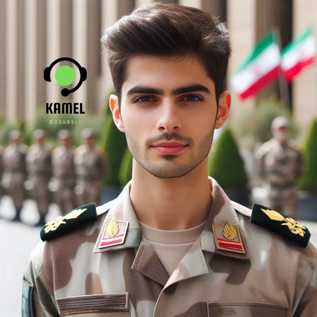 کارت تلفن سربازی کارت تلفن سربازی