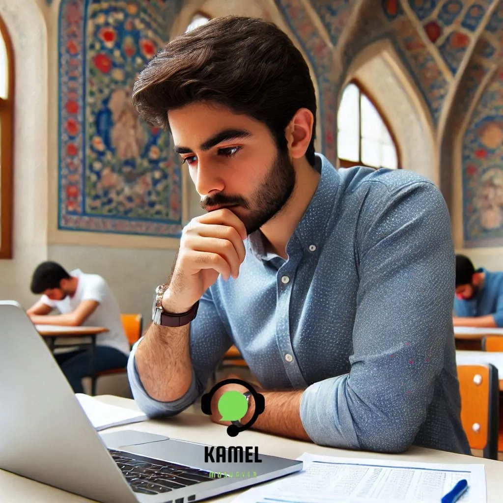 پاسخنامه آزمون دکتری پاسخنامه آزمون دکتری
