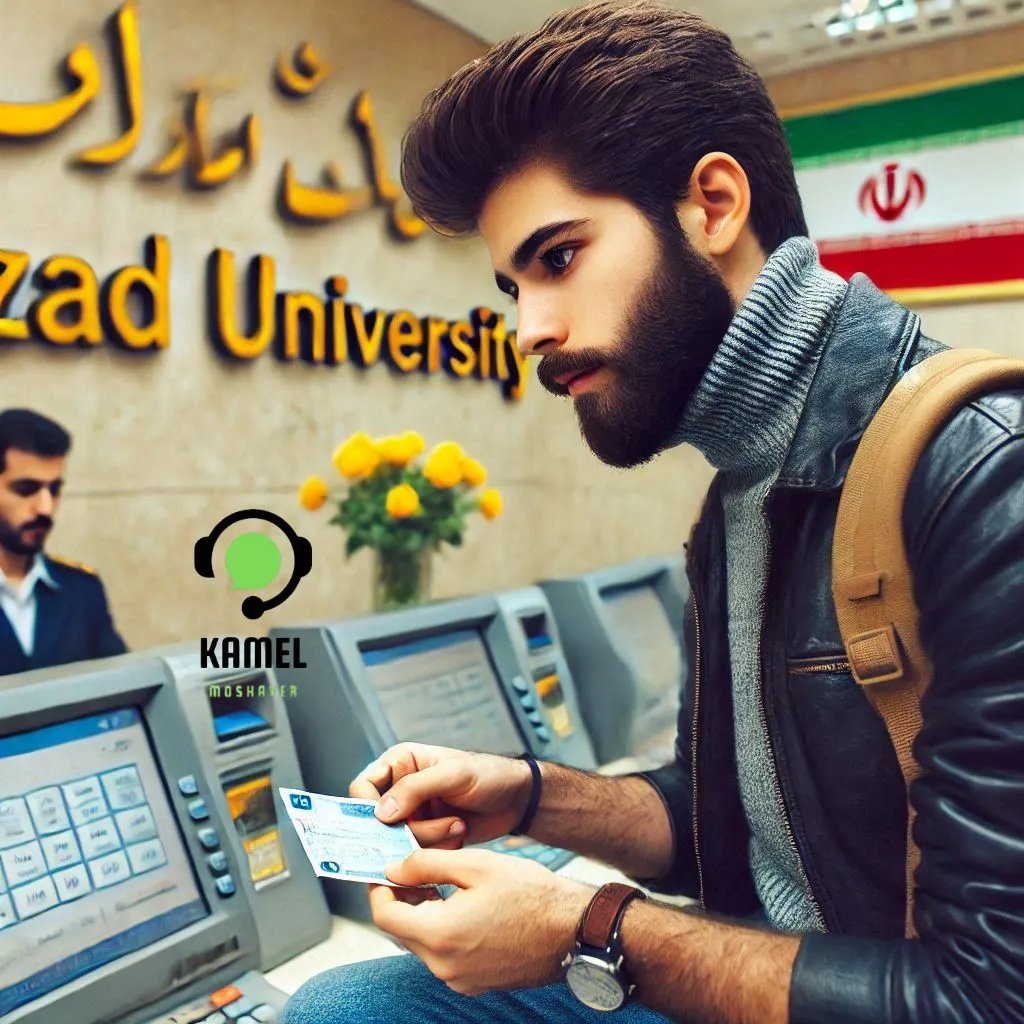 هزینه ثبت نام دکتری بدون آزمون دانشگاه آزاد هزینه ثبت نام دکتری بدون آزمون دانشگاه آزاد