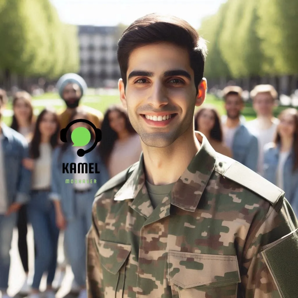 معافیت پزشکی حین خدمت معافیت پزشکی حین خدمت